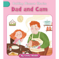 Dad and CAM