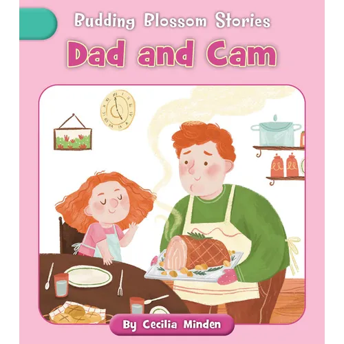 Dad and CAM