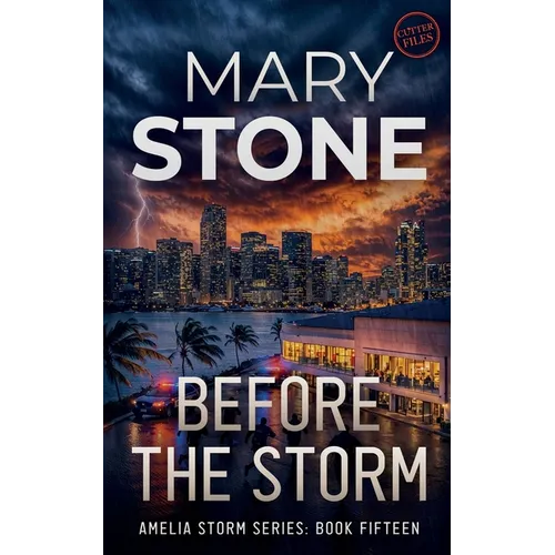 Before the Storm