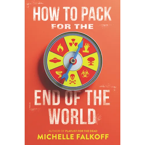 How to Pack for the End of the World