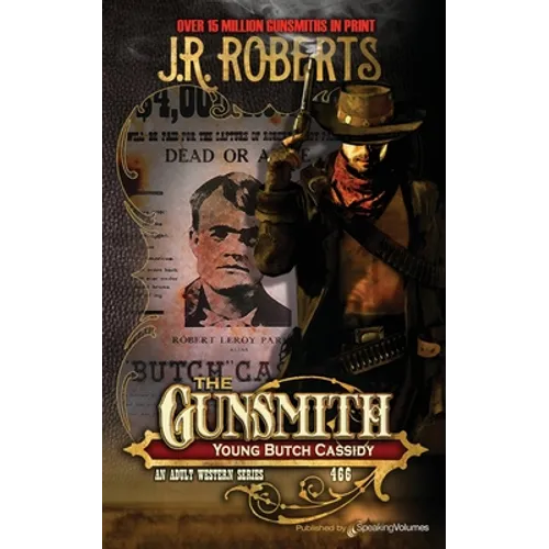 Young Butch Cassidy
