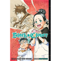 Black Clover, Vol. 9