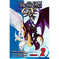 Yu-Gi-Oh! Gx, Vol. 2
