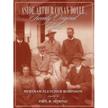 Aside Arthur Conan Doyle - Twenty Original Tales by Bertram Fletcher Robinson - Compiled by Paul Spiring