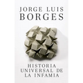 Historia Universal de la Infamia / A Universal History of Infamy