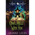 Owl Melt with You