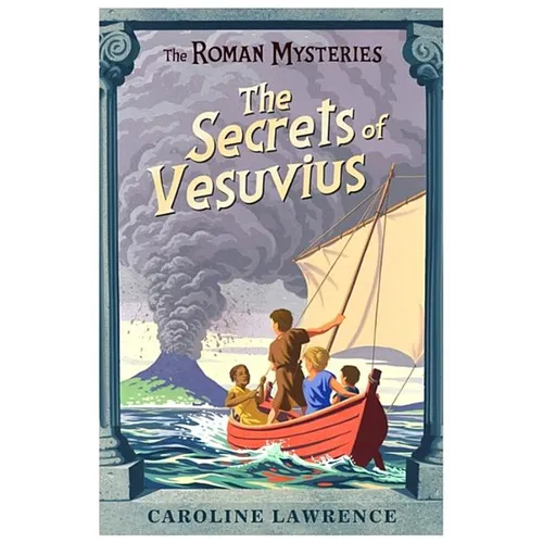 The Secrets of Vesuvius