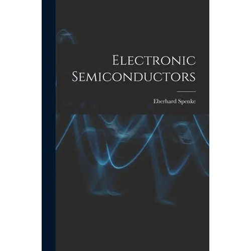 Electronic Semiconductors