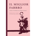 Il miglior fabbro: Essays in Honor of Joseph Tusiani