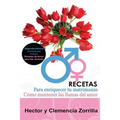 Recetas para Enriquecer tu Matrimonio: Como mantener las llamas del amor