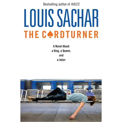 The Cardturner