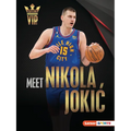 Meet Nikola Jokic: Denver Nuggets Superstar