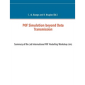 POF Simulation beyond Data Transmission: Summary of the 3rd International POF Modelling Workshop 2015