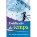 L'utilisation du Temps