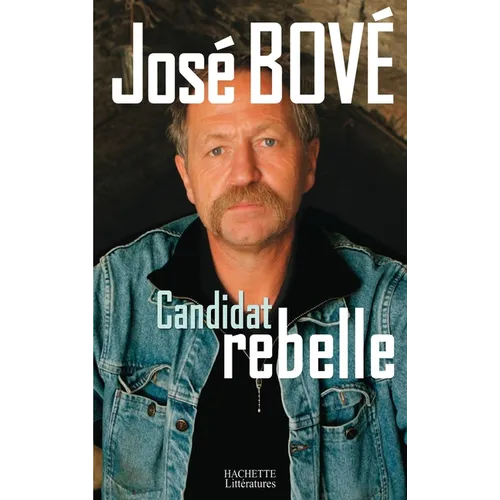 Candidat rebelle