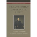 The Constitution Under Social Justice