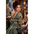 A Spicy Regency Romance of Fake Engagements and Secret Identities