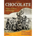 Chocolate History