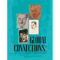 Global Connections: Miguel Covarrubias, Isami Doi, Aaron Douglas, and Winold Reiss