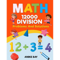 Math 12000 DIVISION: Problems and Solutions