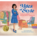 Miles of Style: Eunice W. Johnson and the Ebony Fashion Fair