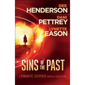 Sins of the Past: A Romantic Suspense Novella Collection