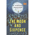 The Moon and Sixpence