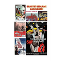Beasts! Bedlam! And Babes!