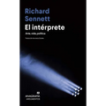 Intérprete, El
