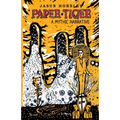 Paper Tiger: A Mythic Narrative