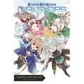 Sword Art Online: Girls' Ops, Vol. 4