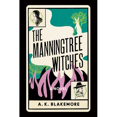The Manningtree Witches