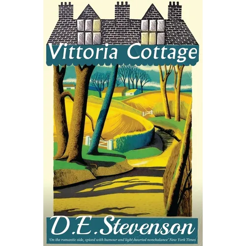Vittoria Cottage