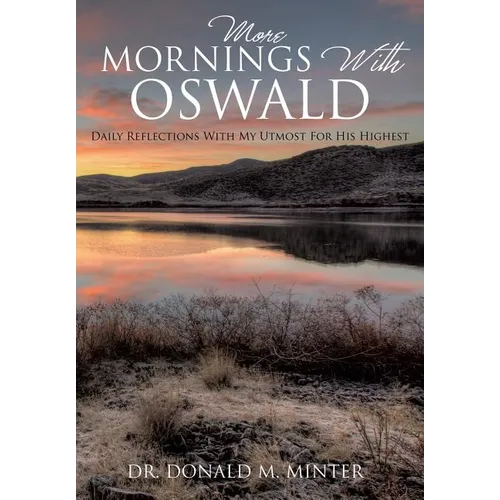 More Mornings With Oswald