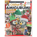 Crochet Amigurumi: exclusivo navidad