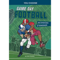 Game Day Football: An Interactive Sports Story