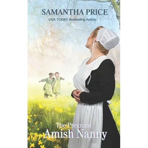 The Pregnant Amish Nanny