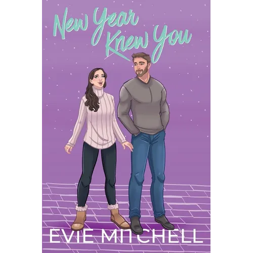 New Year Knew You