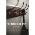 The Expressive Self: The First Person in Speech and Thought