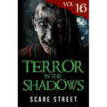 Terror in the Shadows Vol. 16: Horror Short Stories Collection with Scary Ghosts, Paranormal & Supernatural Monsters