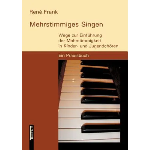Mehrstimmiges Singen