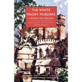 The White Priory Murders: A Mystery for Christmas
