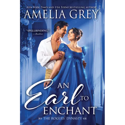 An Earl to Enchant