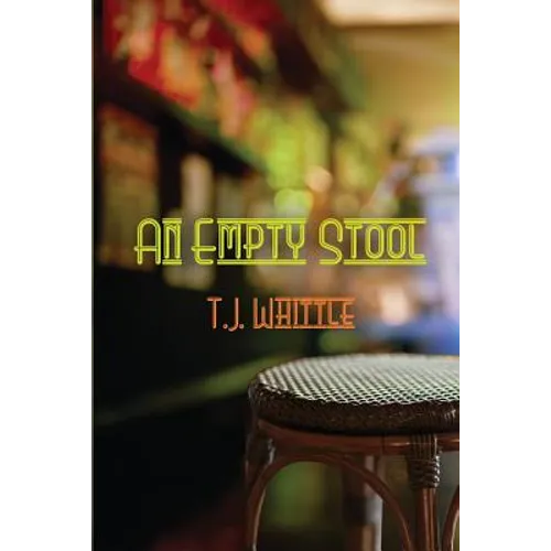 An Empty Stool