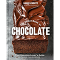 The Great Book of Chocolate, Revised: The Chocolate Lover's Guide with More Than 50 Recipes [A Baking Cookbook]