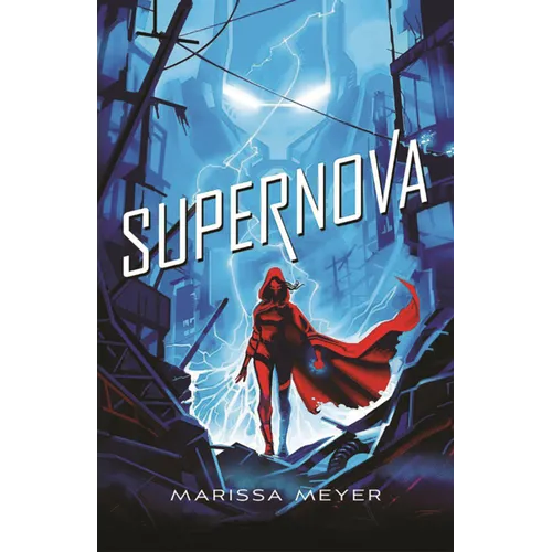Supernova