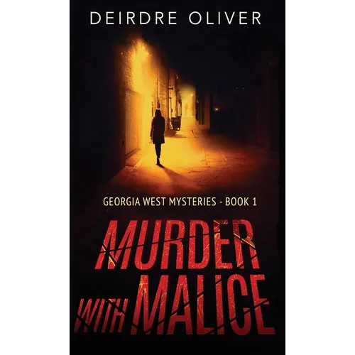 Murder with Malice
