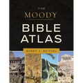 The Moody Bible Atlas