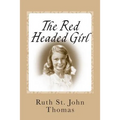 The Red Headed Girl