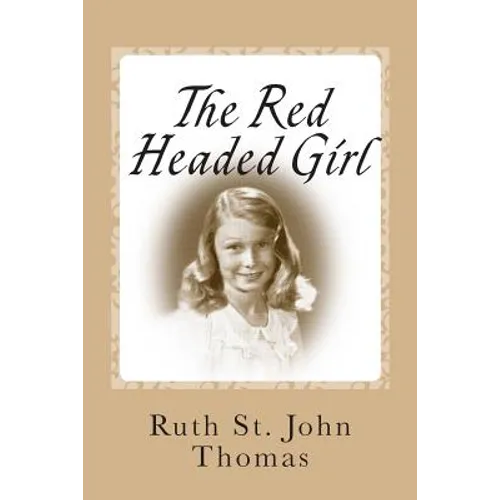 The Red Headed Girl